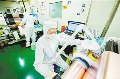 未來(lái)十年樂(lè)山最賺錢(qián)的17個(gè)產(chǎn)業(yè)之一 新型膜材料制造