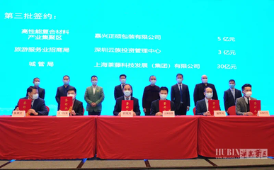 總投資46.3億！湖濱新區(qū)再迎發(fā)展熱潮，塑料制品銷(xiāo)售產(chǎn)業(yè)成崛起新引擎