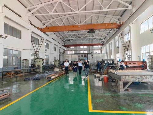 美麗鄉(xiāng)村里的航天材料 從塑料制品到高科技產(chǎn)業(yè)的轉(zhuǎn)型之路