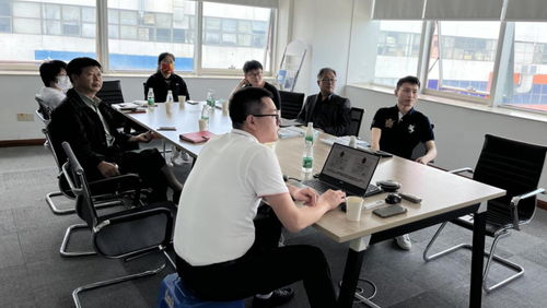 沃爾核材成功舉辦核技術應用交流研討會，推動行業創新與合作