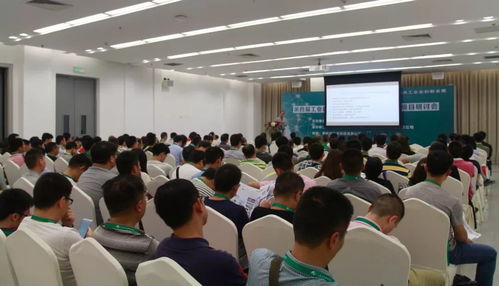 第五屆工業自動化與數字化工廠技術改造技術交流會將在立嘉展期間隆重舉行