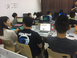 為夢想加油 黑馬程序員技術交流社區的技術之旅