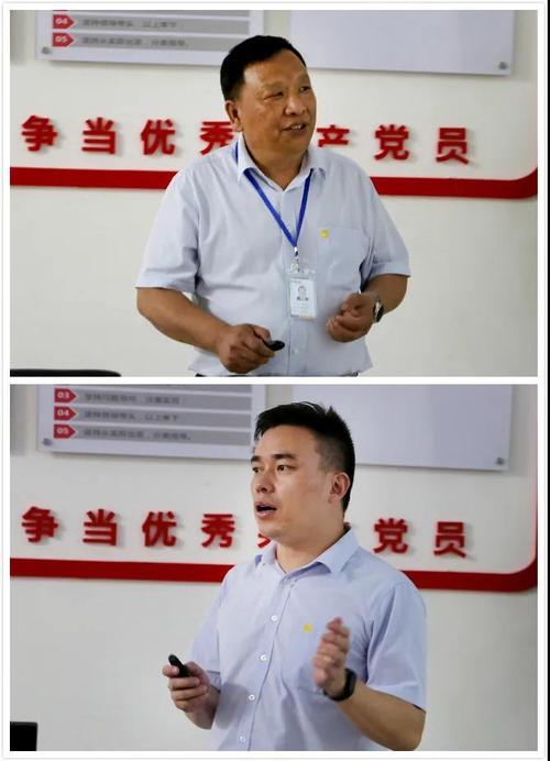 技術交流促發展 合作共贏譜新篇——寧波百得勝公司一行蒞臨展辰新材珠海工廠參觀交流