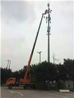 深圳高空車出租 高空作業車的選擇、應用與安全指南